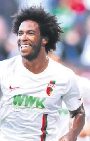 Caiuby’den müjde var