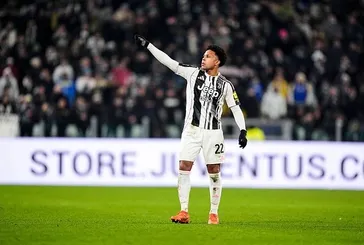 Beşiktaş’ta McKennie zirvesi