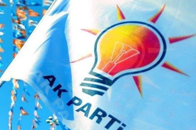 AK Parti'den AB'ye ve Arap Birliği'ne tepki