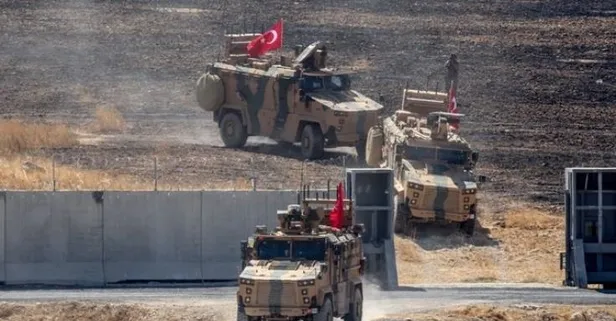 Suriye’de sıcak saatler: Suriye’nin kuzeyinde 30 hedef imha edildi | İşte dakika dakika yaşananlar...