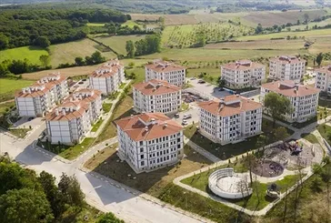 TOKİ’den 44 ilde 342 arsa satışı yapacak!