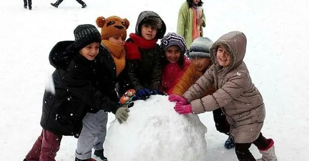 Son dakika: Kocaeli’de okullar tatil mi? Vali Hüseyin Aksoy açıkladı