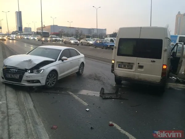 CHP'li İBB'den İETT'de can güvenliğini hiçe sayan skandal uygulama: Ağır hasarlı otobüsleri kullanan şoförlere ekstra 750 TL - 8