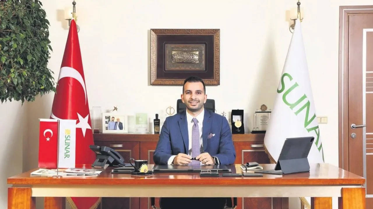 Sunar Yatırım’dan ihracat başarısı