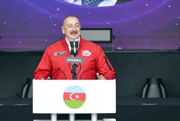 Azerbaycan’da Bayraktar merkezi kurulacak