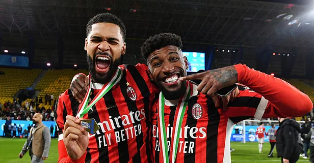 Galatasaray'dan bir dev transfer daha! Görüşmeler başladı