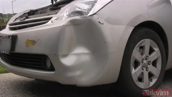 Anahtar ile öyle bir şey yaptı ki... İşte hayatınızı kolaylaştıracak masrafsız ve pratik bilgiler... - 45