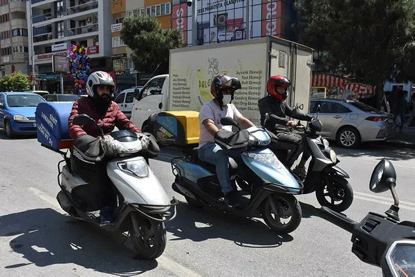 Aylık 6 bin lira maaş! Pandemi döneminin en gözde mesleği! Mühendisler, öğretmenler bile başvuruyor!-4