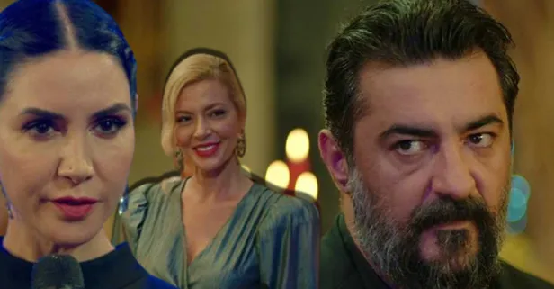 Kaan'ın Akif'in oğlu olduğu sonunda ortaya çıktı Türkiye Kardeşlerim'i izledi! İşte bomba bir fragman daha: Kardeşlerim 28. fragman...