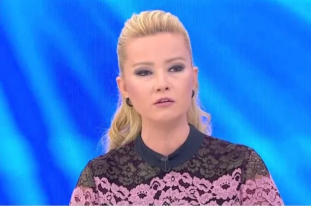 Müge Anlı canlı yayında Burhan Aykurt'un ölümüyle ilgili şok itiraf! 16 Eylül Müge Anlı ile Tatlı Sert son bölüm kesintisiz izle!