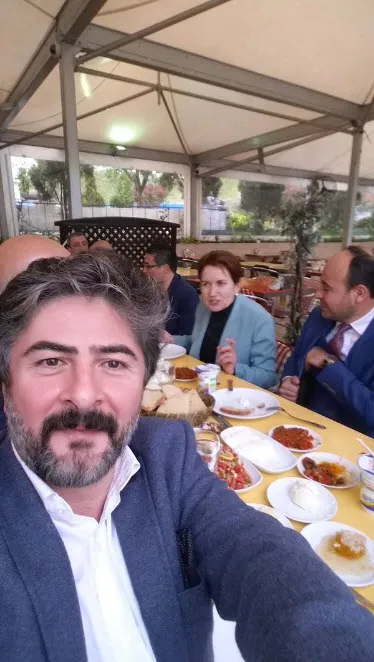 FETÖ'nün kuklası Akşener'in foyası ortaya çıktı-1