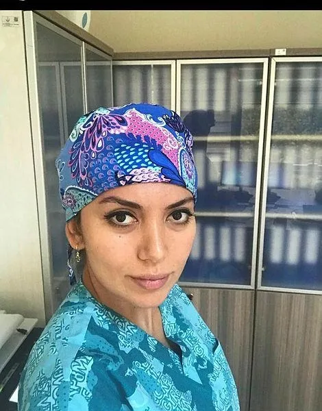 Son dakika: 20'lik diş hayatını kararttı! Akademisyen kadın dişçiye gitti sağ tarafı felç oldu-3