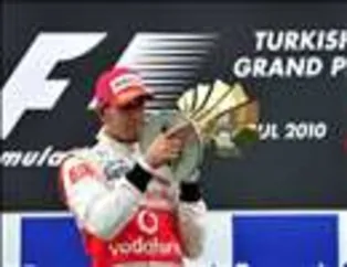 Türkiye'de Zafer Hamilton'ın