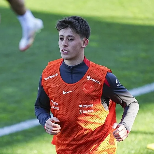 Perez Arda’yı bırakmıyor