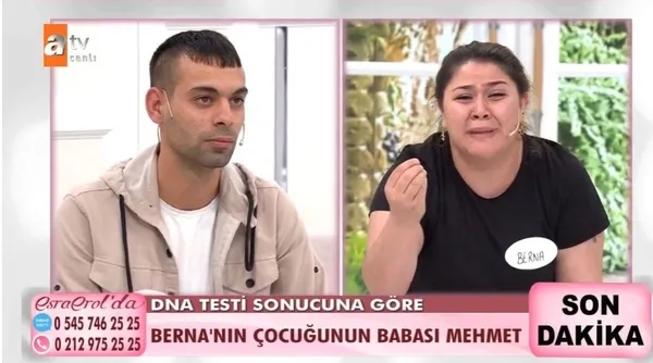esra-erol-dna-testi-sonucu-acikladi-berna-balabanin-cocugunun-babasi-mehmet-ates-mi-1620321779237.jpg Esra Erol DNA testi sonucu açıkladı! Berna Balaban’ın çocuğunun babası Mehmet Ateş mi?-6