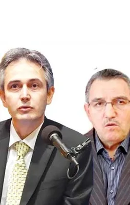 FETÖ beyinsiz kalacak