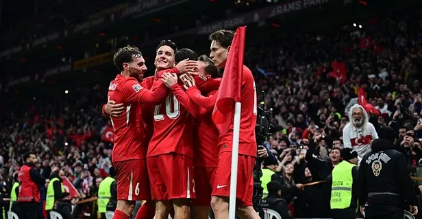 19 yıllık hasret bitecek mi? Türk Milli Takımı, Macaristan’a konuk olacak