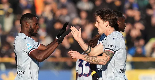 3 puanı Zaniolo getirdi! Parma - Udinese: 0-2 | MAÇ SONUCU