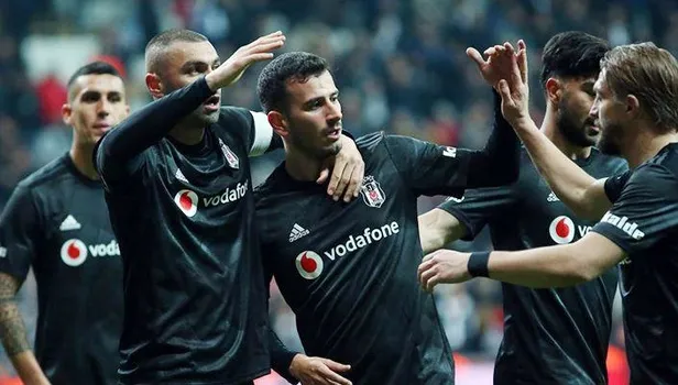 Kadıköy farkıyla Kanarya! İki takımın Süper Lig’deki ilk 15 haftalık rakamları birbirine çok yakın-1