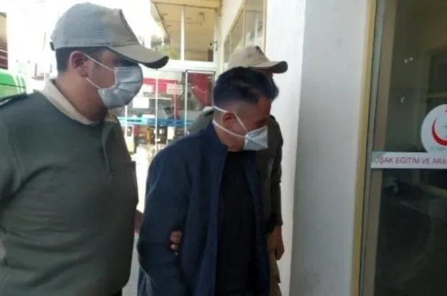 Köpek katili sapık doktor! 21 yaşındaki kadın hastasını uyutup tecavüz etti