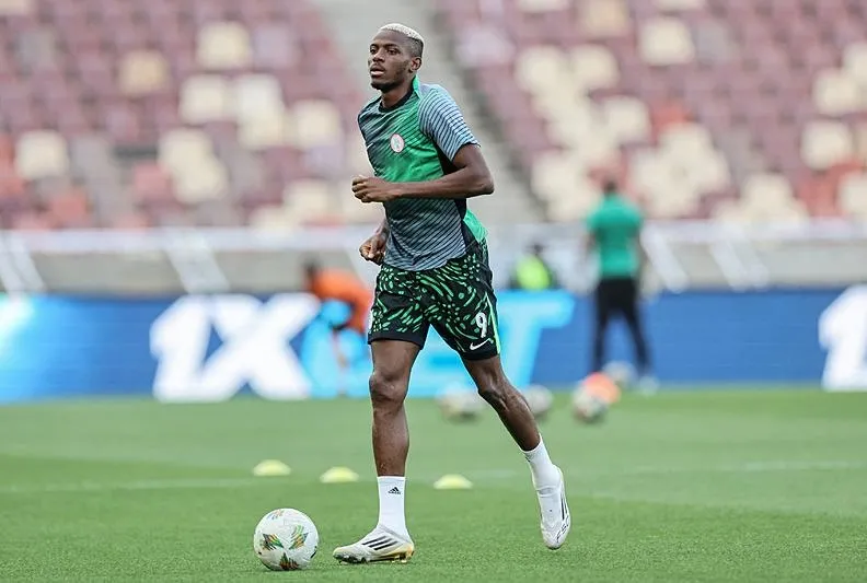 Victor Osimhen pişmanlığı!