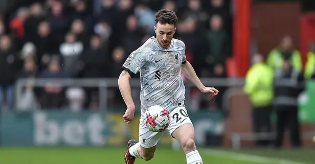 Liverpool'un yıldızı Diogo Jota'yı doktoru uyarmış! Otomobil tercihinin nedeni ortaya çıktı