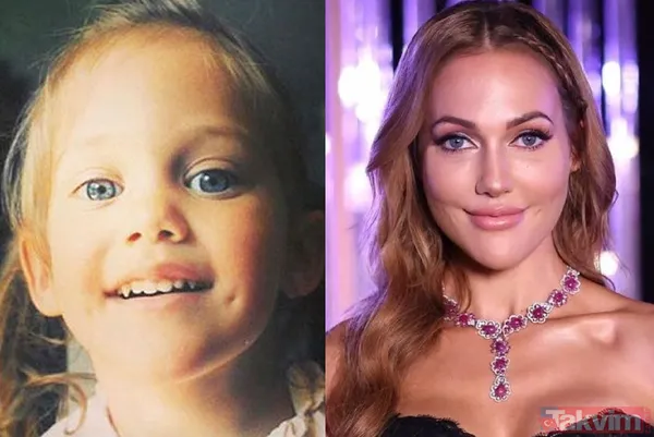 Selvi Boylum Al Yazmalım’ın çocuk oyuncusu Zembilli’nin yıldızı çıktı! Türkan Şoray’ın oğlu Samet meğer... - 11