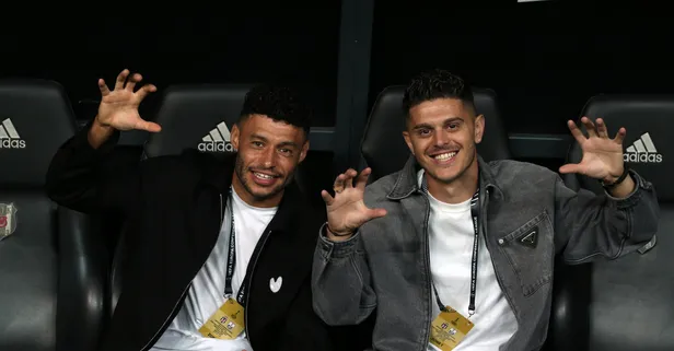 Beşiktaş'ta devasa sorun: Yabancı kontenjanı! Ayrılmaları beklenen isimlerde son durum...