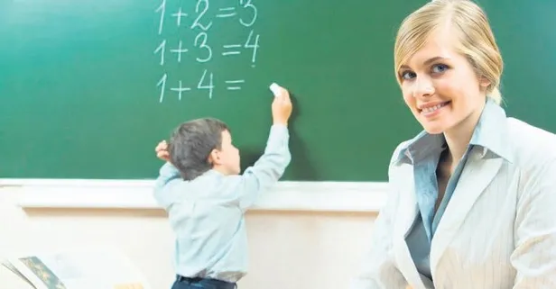 Şimdiye kadar 603 bin başvuru geldi: Öğretmenlere kariyer farkı