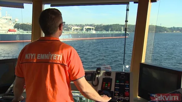 Kıyı Emniyeti Genel Müdürlüğü 10 işçi alımı yapacak! Başvuru şartları, kadro ve sözlü sınav bilgisi - 2