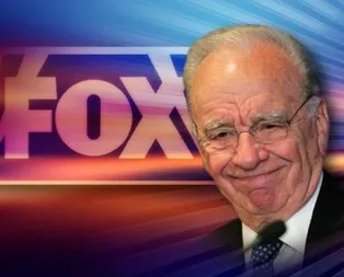 Bir siyonist proje: FOX TV