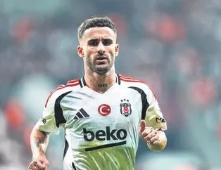 Silva kanat oynayacak