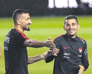 Serdar: ‘Kapak olsun’ lafını Ruslar’a dedim