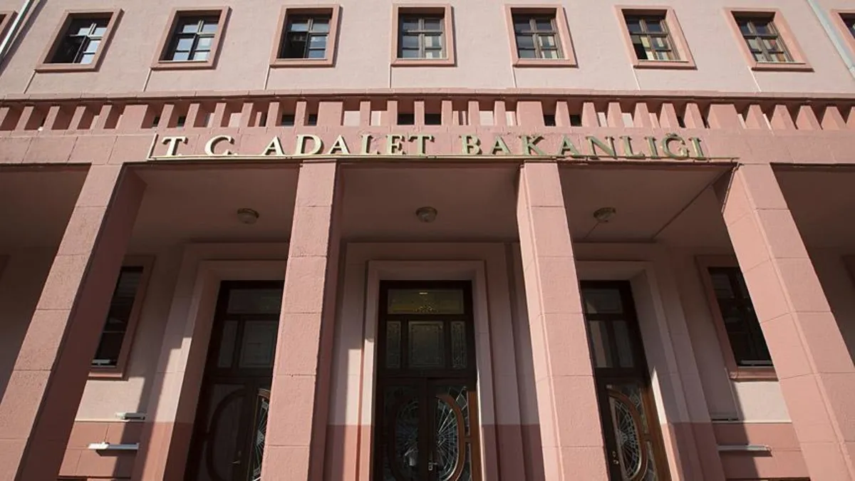 Af yasası gelişmeleri 2025: İnfaz düzenlemesi ve genel af beklentilerinde son durum ne?