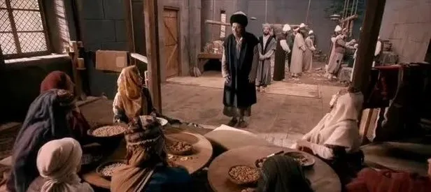 Aşure nasıl ortaya çıkmıştır?