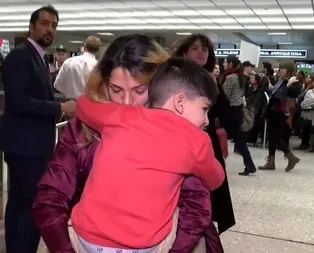 ABD’de 5 yaşındaki çocuğa kelepçe takıldı