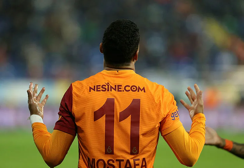 Galatasaray'da 8 ayrılık birden! - 25