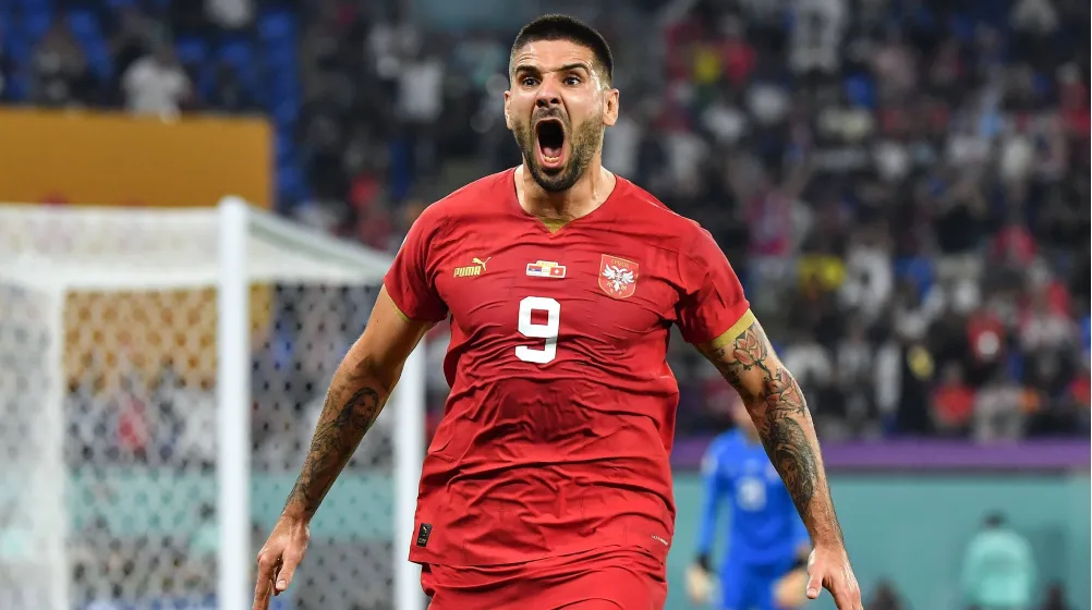 Fenerbahçe'nin transferini Dusan Tadic bitirecek! İki yıldız listede - 18