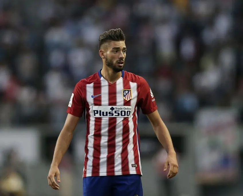 Son sambacı Siqueira