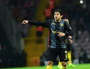 Guilherme için çifte görüşme