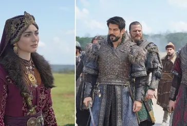 Kuruluş Osman’a 5 yeni isim fişek gibi geldi! Çukur’un ikonik oyuncusu da kadroda! İşte aranan taze kan