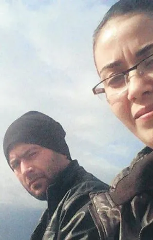 Yuva darmadağın: Eşini başından vurarak katletti