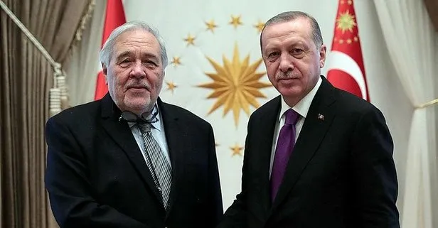 İlber Ortaylı'ya önemli görev!