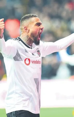 Boateng’e Rebecho formülü