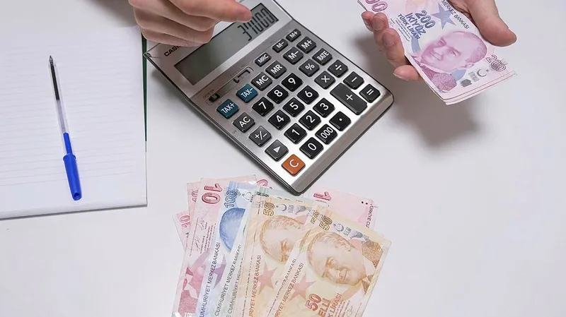 BES'i olanlar dikkat | Bireysel Emeklilik Sistemi'nde biriken tutarın yüzde 50'si alınabilecek! Kimler, nasıl yararlanacak? Sistem nasıl uygulanacak?-13