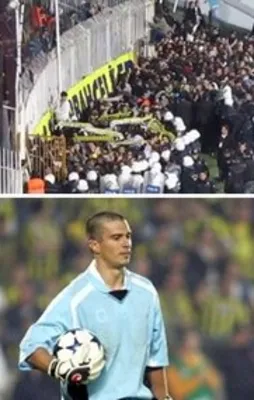 Unutulmaz F.Bahçe-Beşiktaş derbileri
