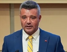 Senin istemediğin ismi almayacağız