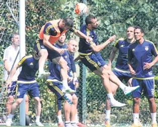 Kanatlardan vuracak!