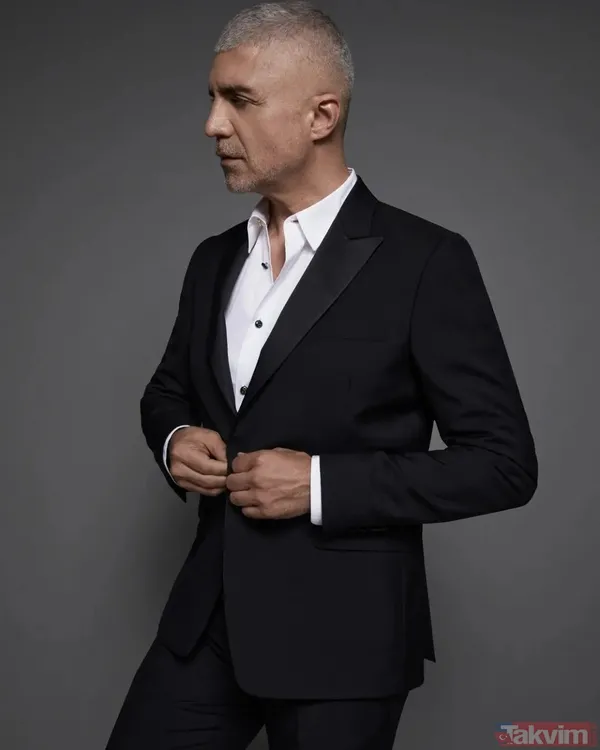 Özcan Deniz'in 22 yaş küçük eşi Samar Dadgar’dan hamilelik açıklaması! Yıldönümü kutlamasının ardından heyecanını paylaştı! - 18