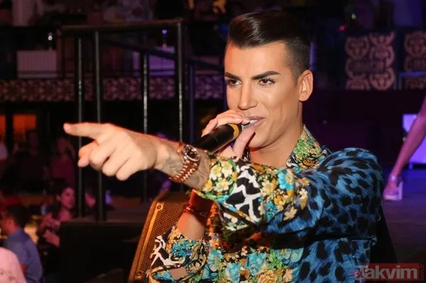 Son dakika: Kerimcan Durmaz'ın foyası ortaya çıktı! Savcılıktan gelen bilgiye göre Kerimcan'ı koruyan mafya... - 9